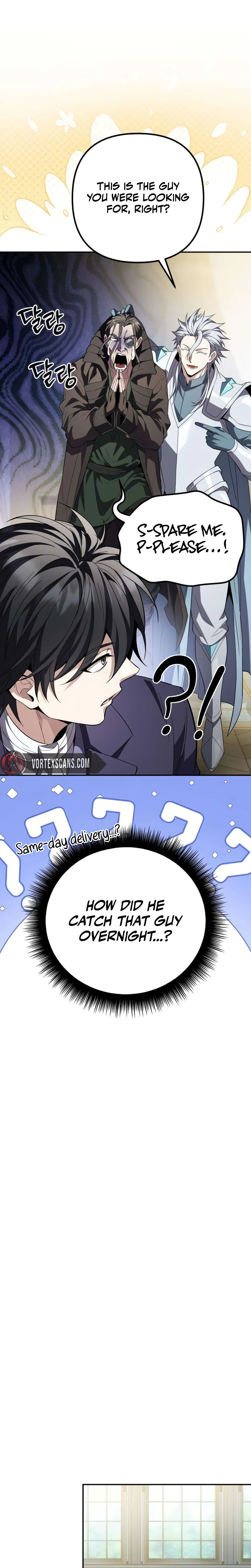 Became the Patron of Villains Chapter 46 - Page 40