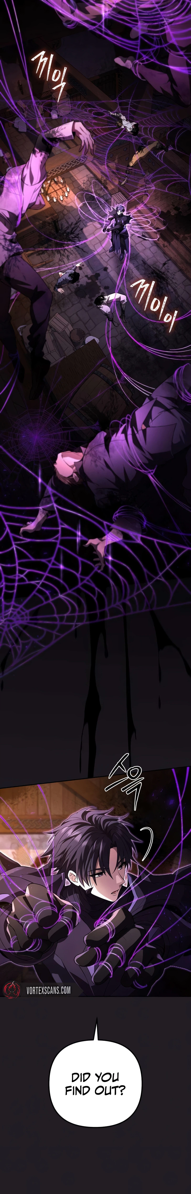 Became the Patron of Villains Chapter 46 - Page 51