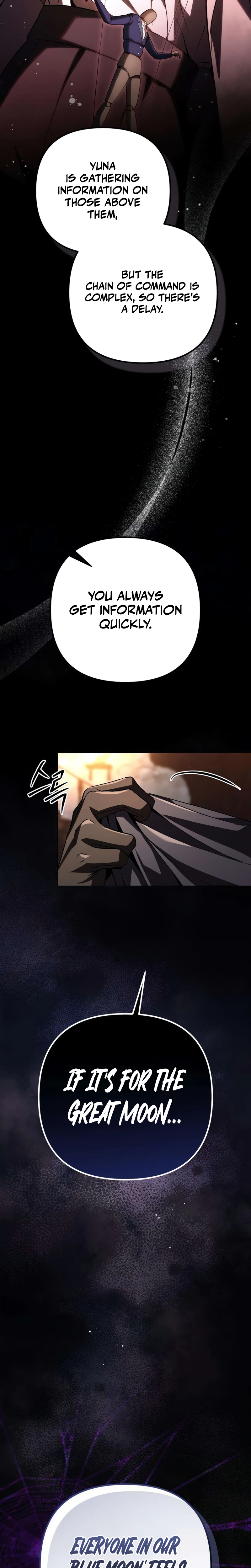 Became the Patron of Villains Chapter 46 - Page 53