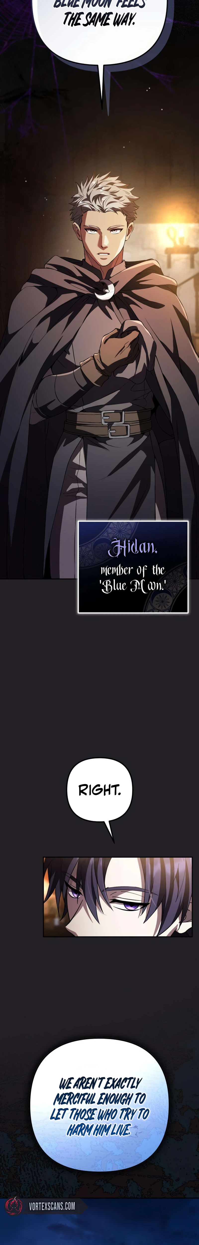 Became the Patron of Villains Chapter 46 - Page 54