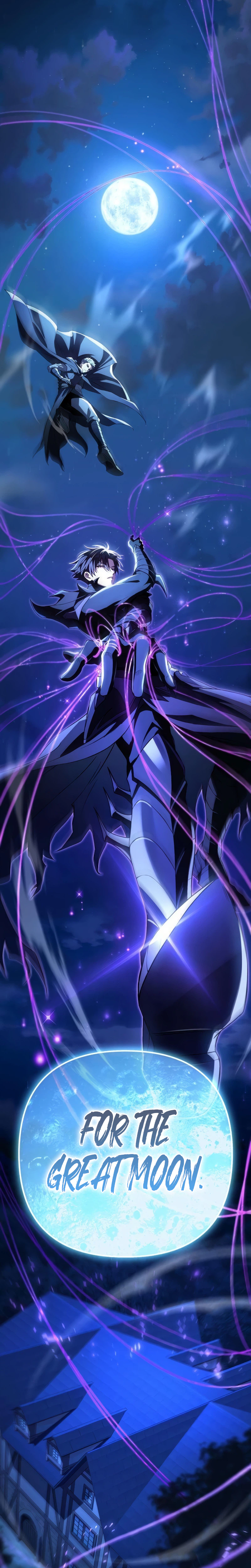 Became the Patron of Villains Chapter 46 - Page 56