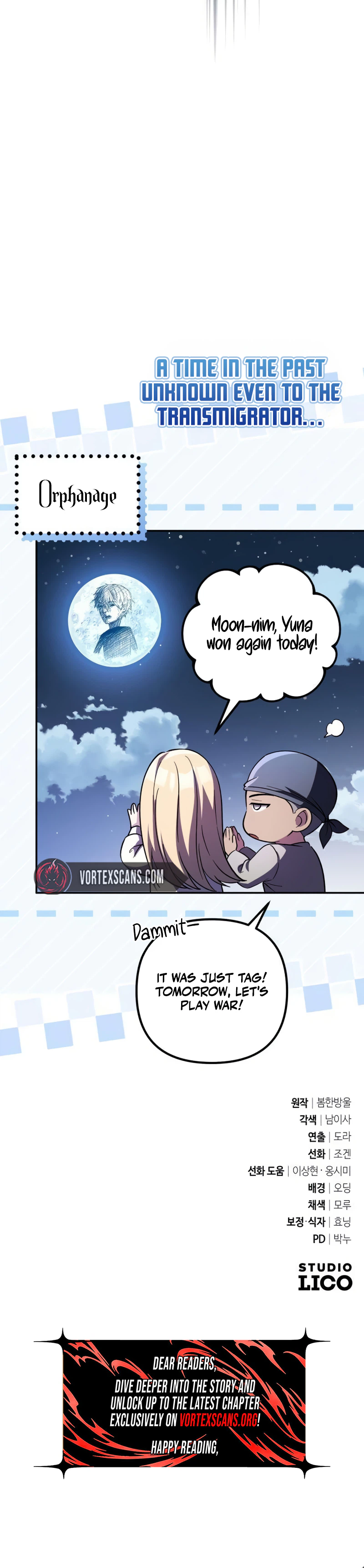 Became the Patron of Villains Chapter 46 - Page 59