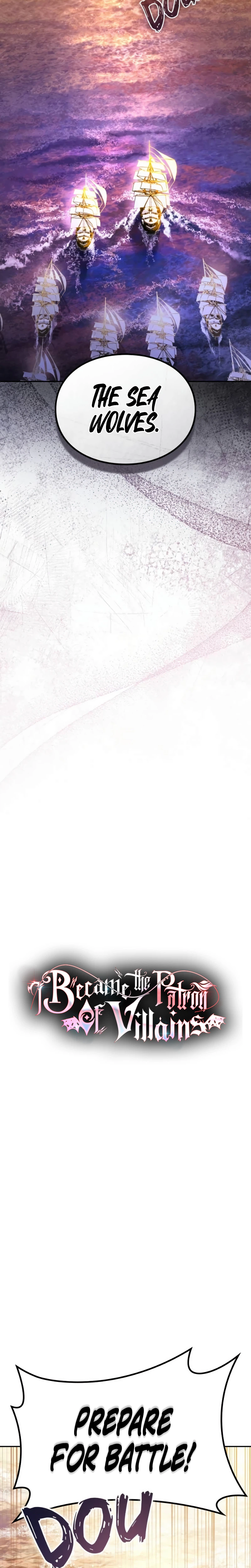 Became the Patron of Villains Chapter 47 - Page 9
