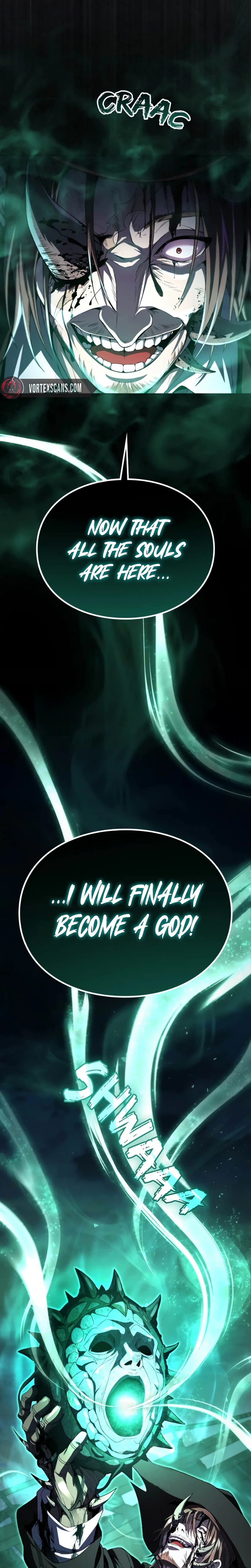 Became the Patron of Villains Chapter 47 - Page 16