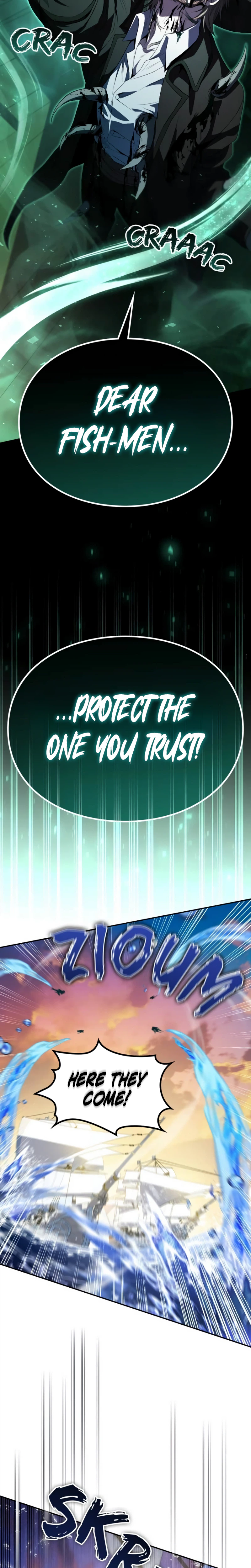 Became the Patron of Villains Chapter 47 - Page 17