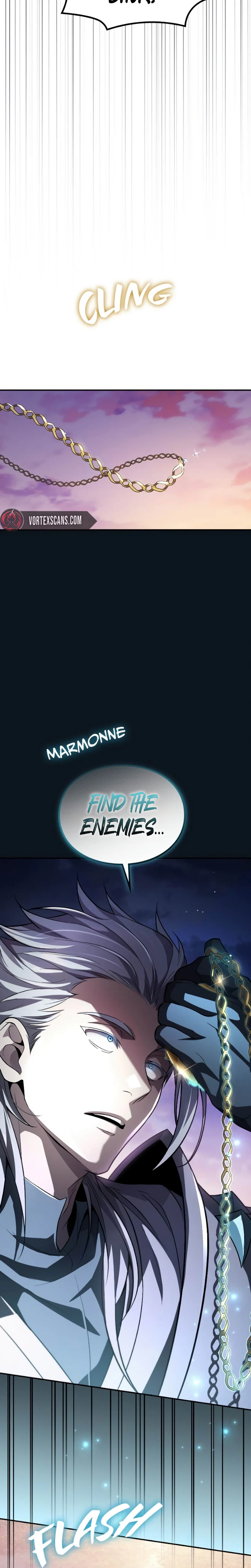 Became the Patron of Villains Chapter 47 - Page 21