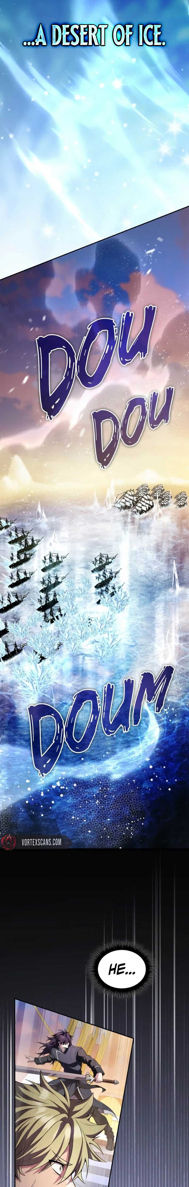 Became the Patron of Villains Chapter 47 - Page 31