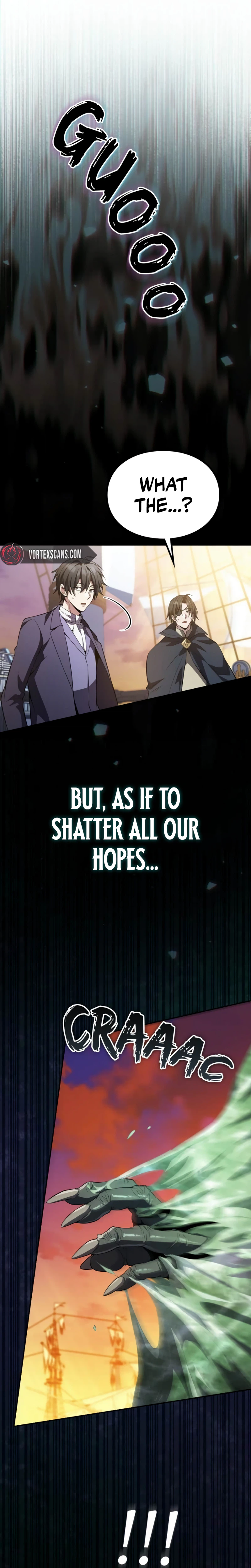 Became the Patron of Villains Chapter 47 - Page 39