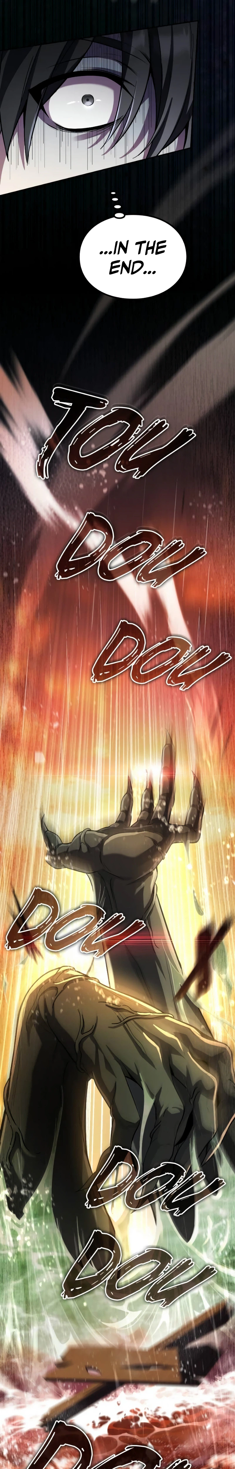 Became the Patron of Villains Chapter 47 - Page 40