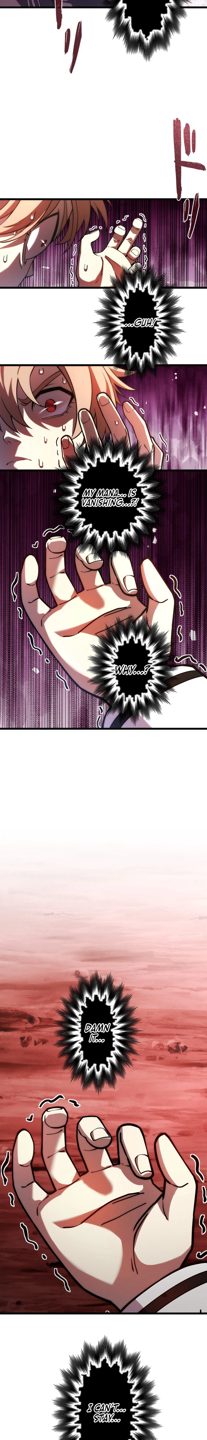 Became the Rebel of the Necromancer Family Chapter 2 - Page 17