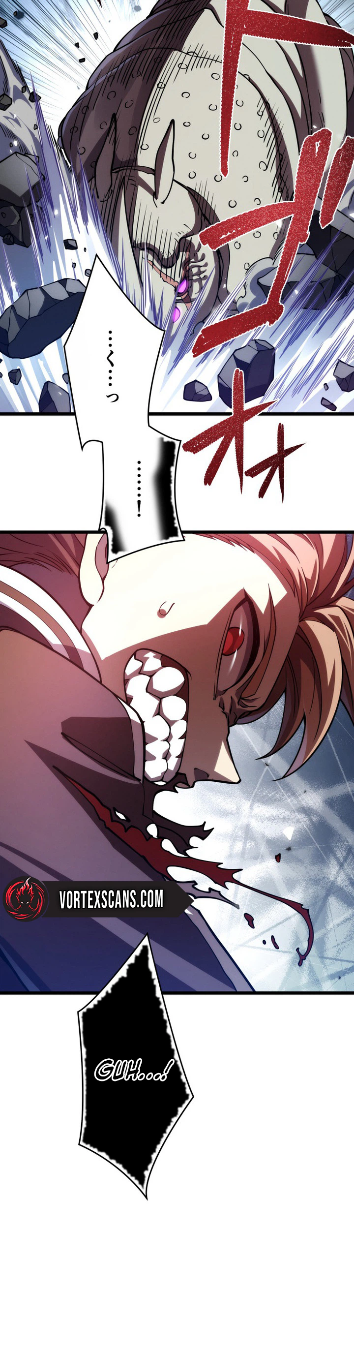 Became the Rebel of the Necromancer Family Chapter 2 - Page 39