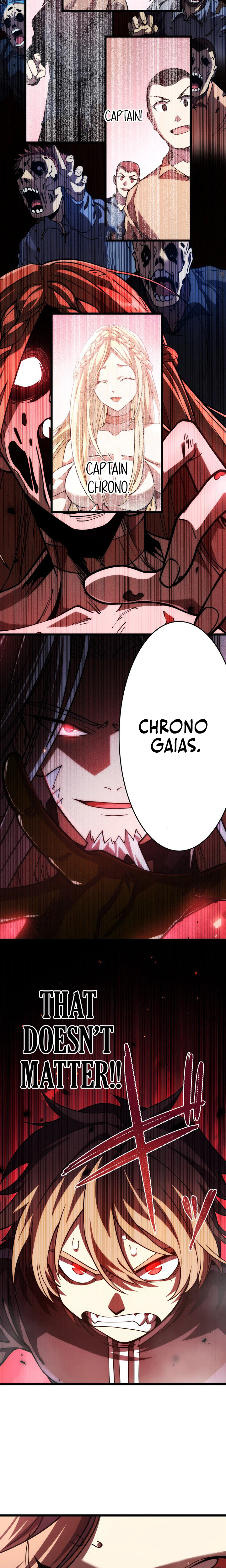 Became the Rebel of the Necromancer Family Chapter 2 - Page 41