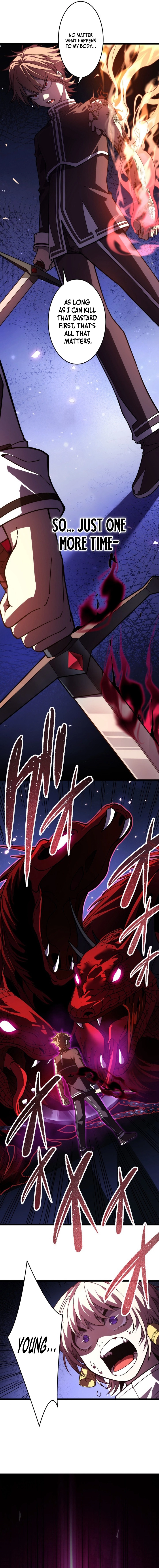 Became the Rebel of the Necromancer Family Chapter 3 - Page 20