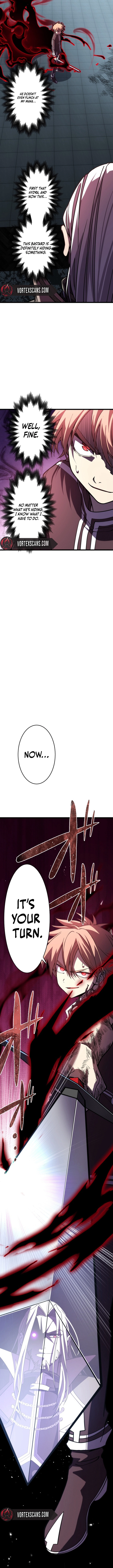 Became the Rebel of the Necromancer Family Chapter 3 - Page 23