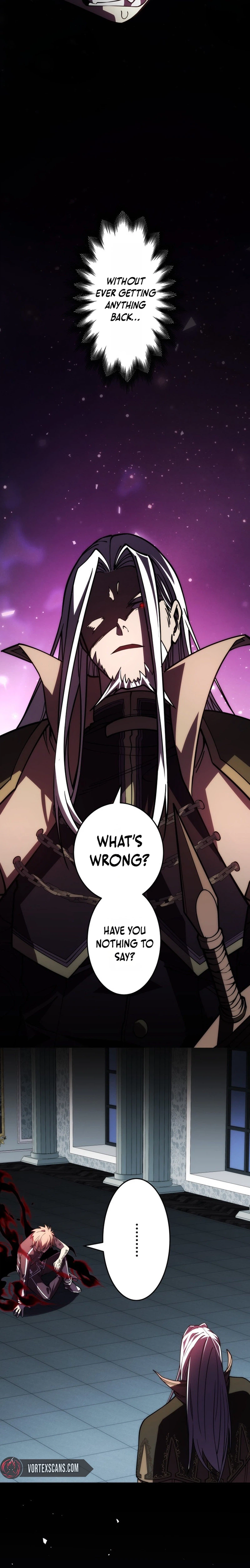 Became the Rebel of the Necromancer Family Chapter 4 - Page 19