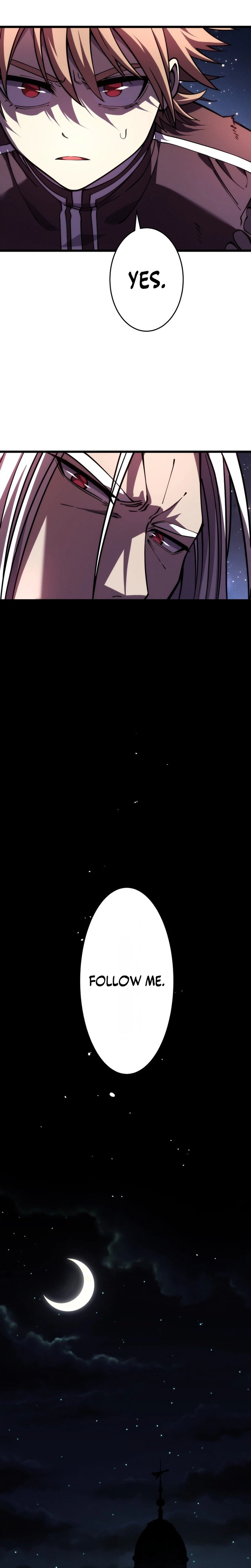 Became the Rebel of the Necromancer Family Chapter 4 - Page 25