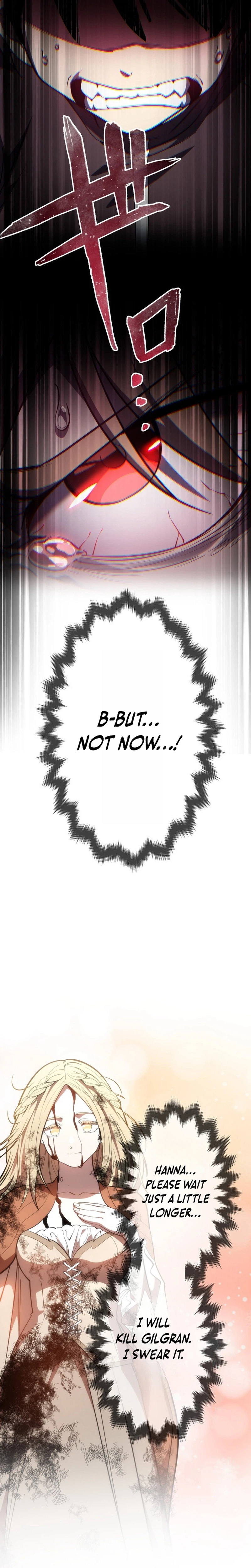 Became the Rebel of the Necromancer Family Chapter 4 - Page 41