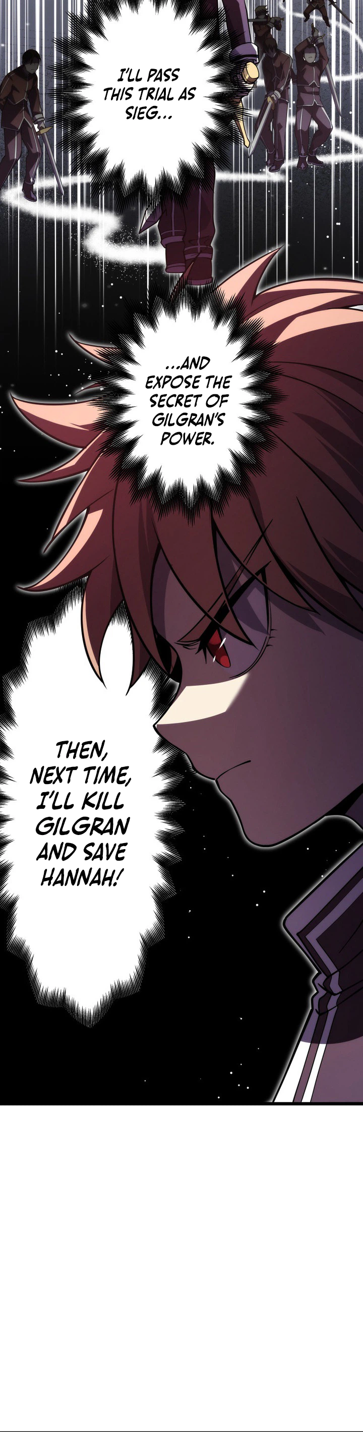 Became the Rebel of the Necromancer Family Chapter 5 - Page 27