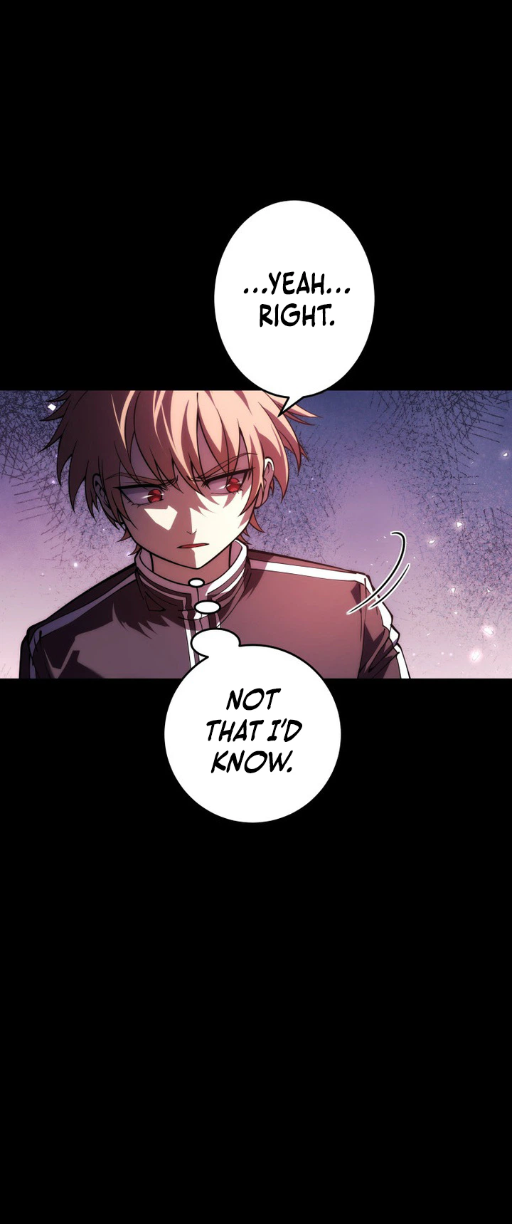 Became the Rebel of the Necromancer Family Chapter 6 - Page 6