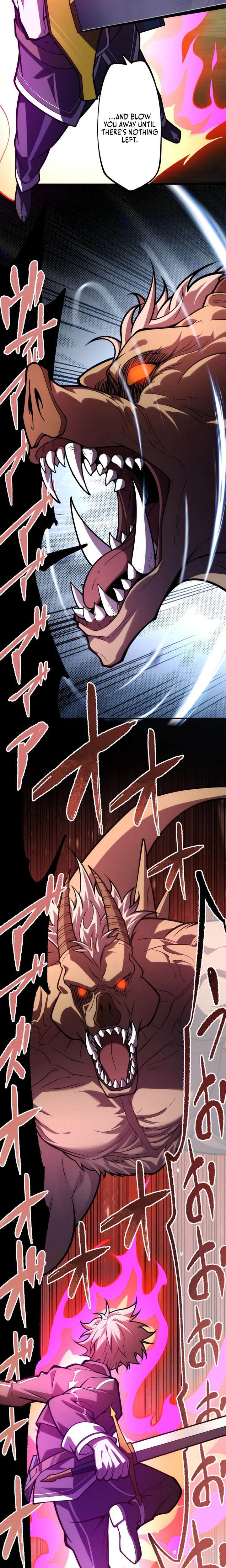 Became the Rebel of the Necromancer Family Chapter 8 - Page 35