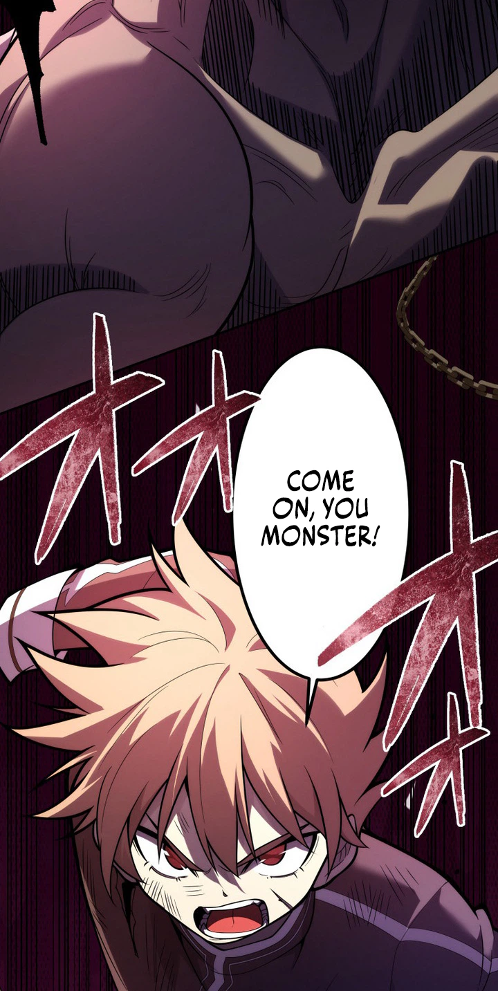 Became the Rebel of the Necromancer Family Chapter 9 - Page 3