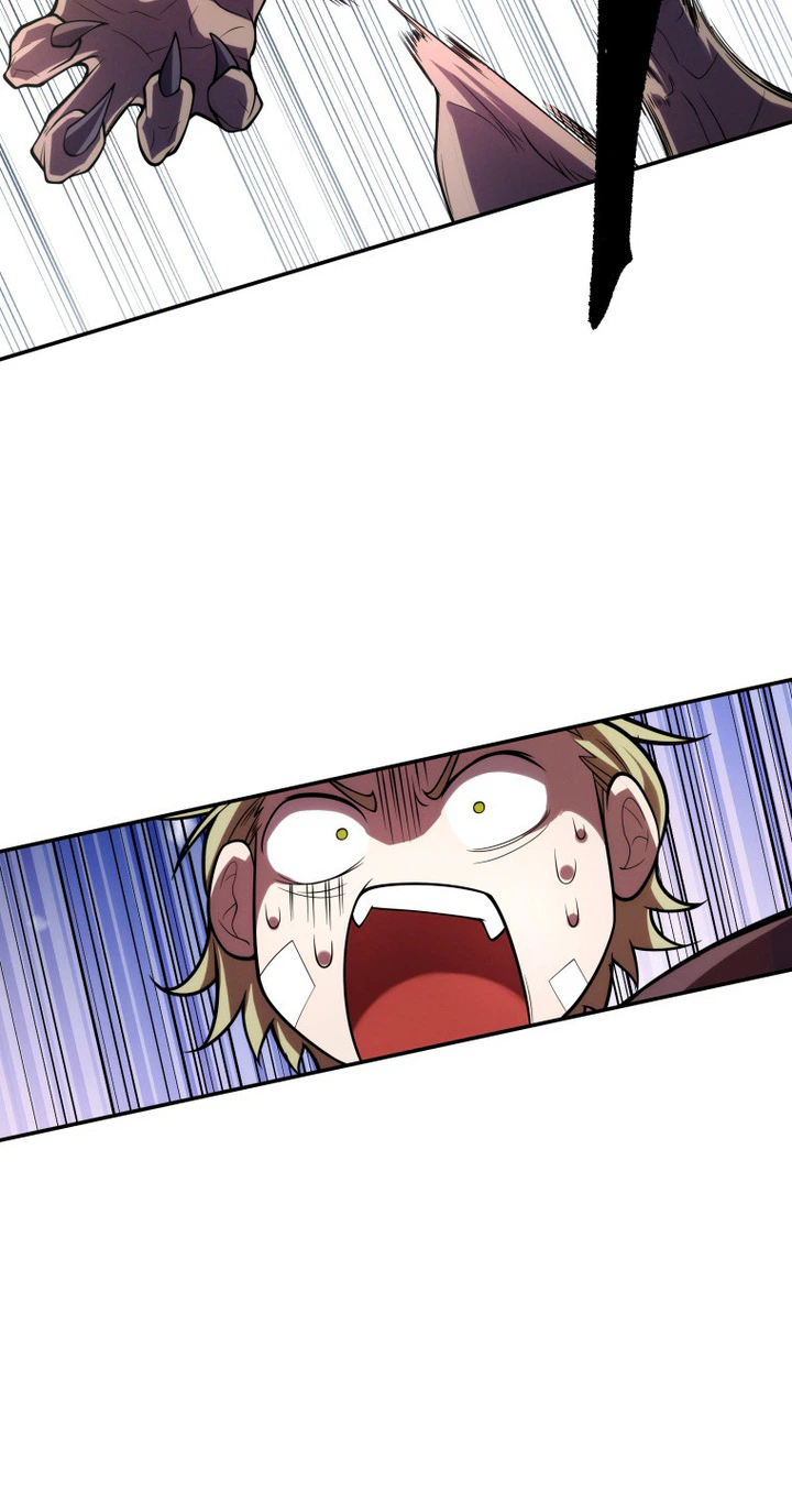 Became the Rebel of the Necromancer Family Chapter 9 - Page 18