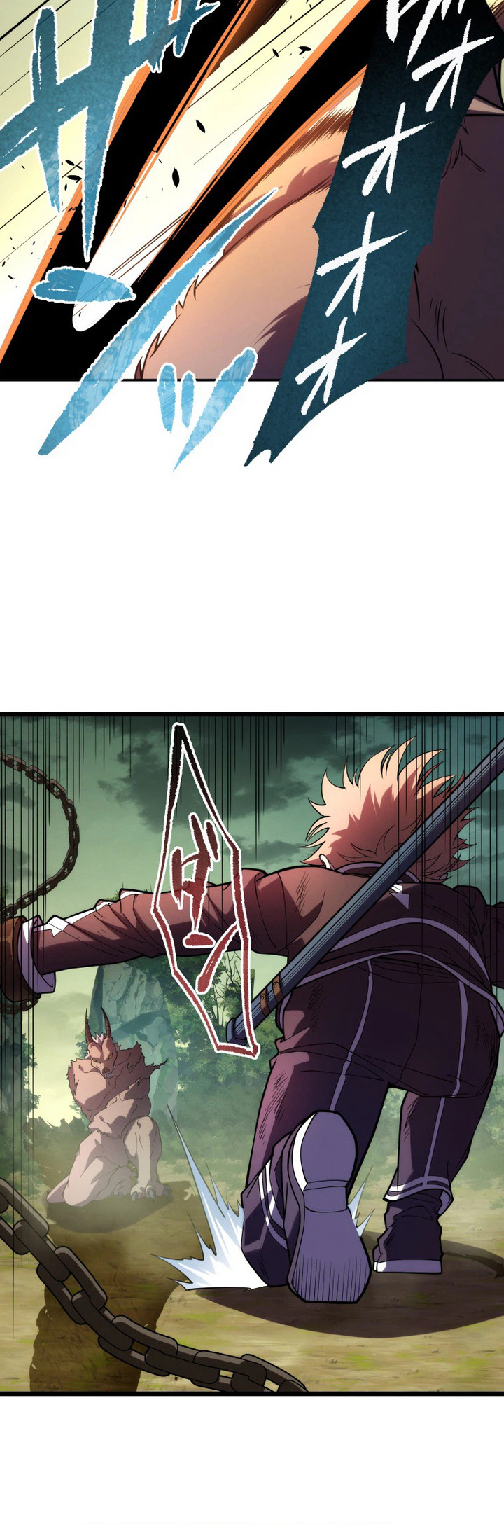 Became the Rebel of the Necromancer Family Chapter 9 - Page 21