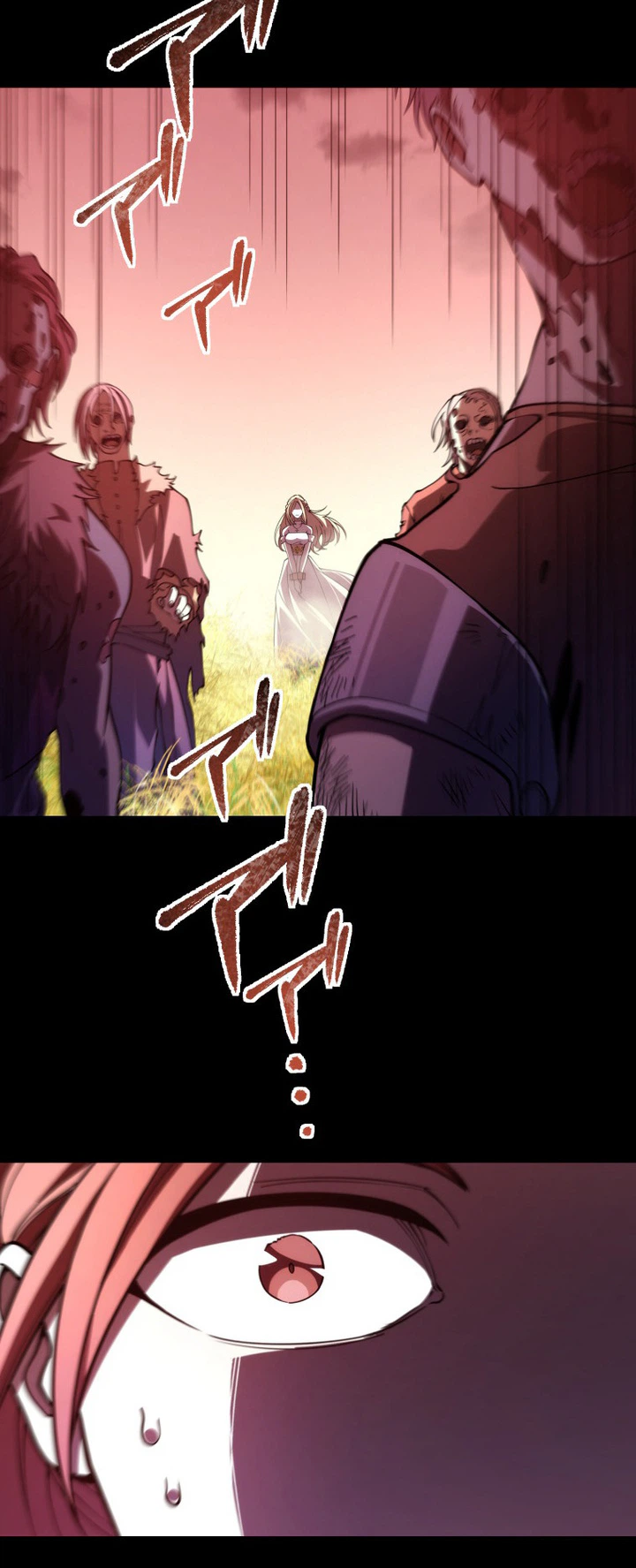 Became the Rebel of the Necromancer Family Chapter 10 - Page 3