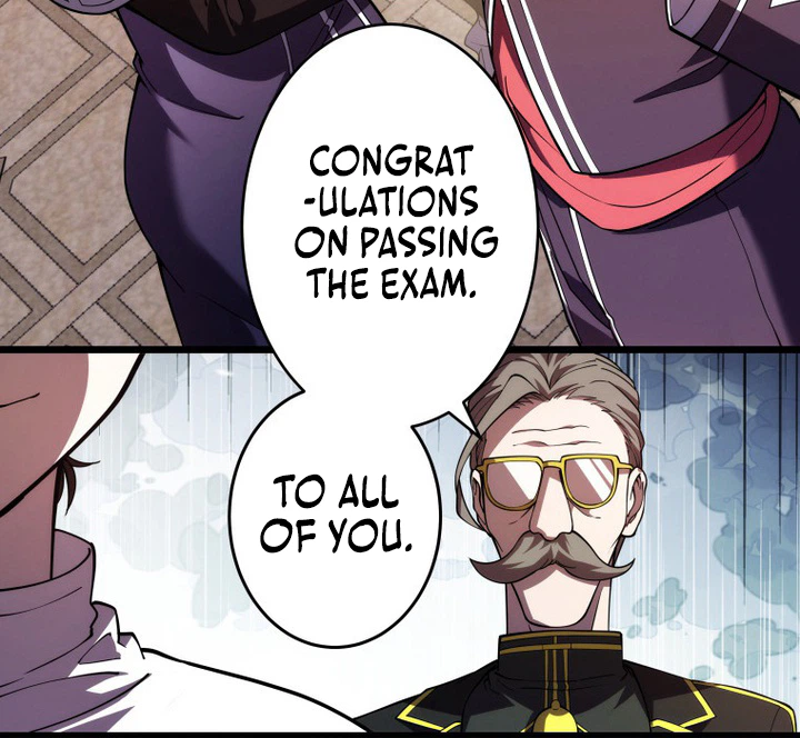 Became the Rebel of the Necromancer Family Chapter 10 - Page 15