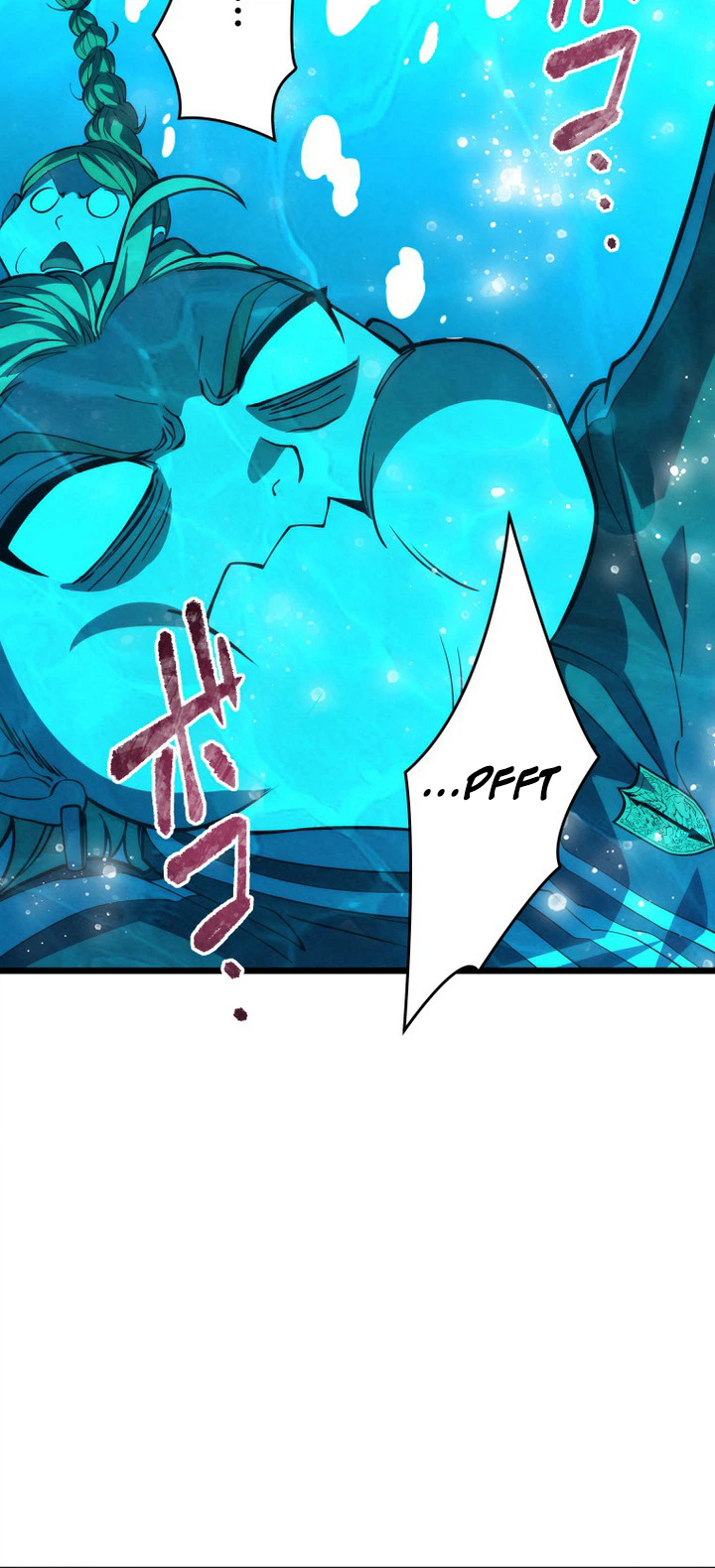 Became the Rebel of the Necromancer Family Chapter 10 - Page 33
