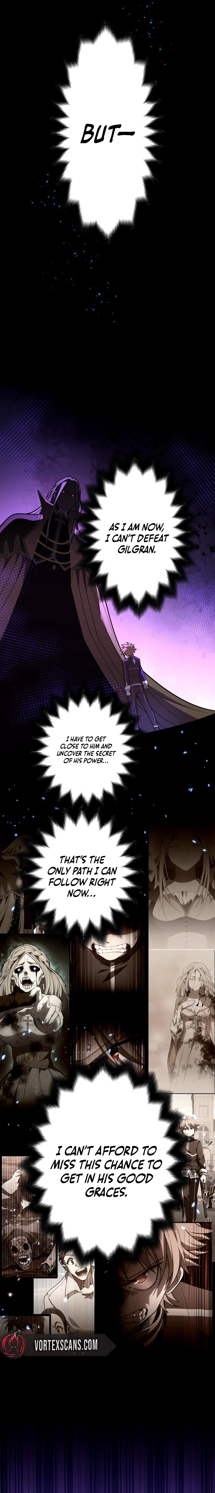 Became the Rebel of the Necromancer Family Chapter 11 - Page 16