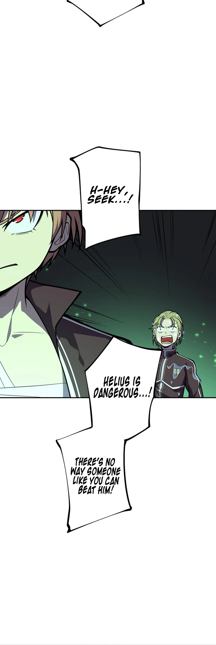 Became the Rebel of the Necromancer Family Chapter 11 - Page 24