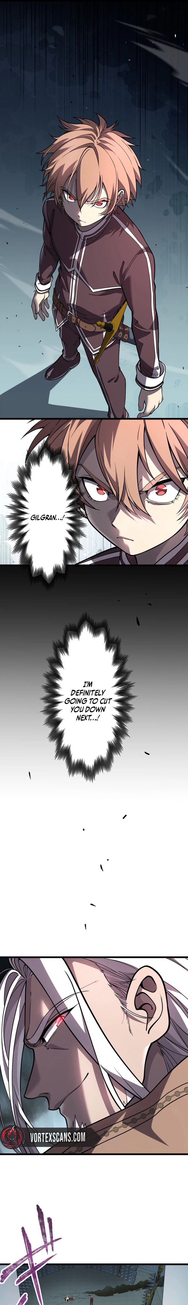Became the Rebel of the Necromancer Family Chapter 15 - Page 7