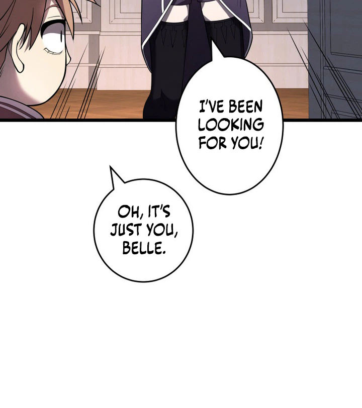 Became the Rebel of the Necromancer Family Chapter 15 - Page 27