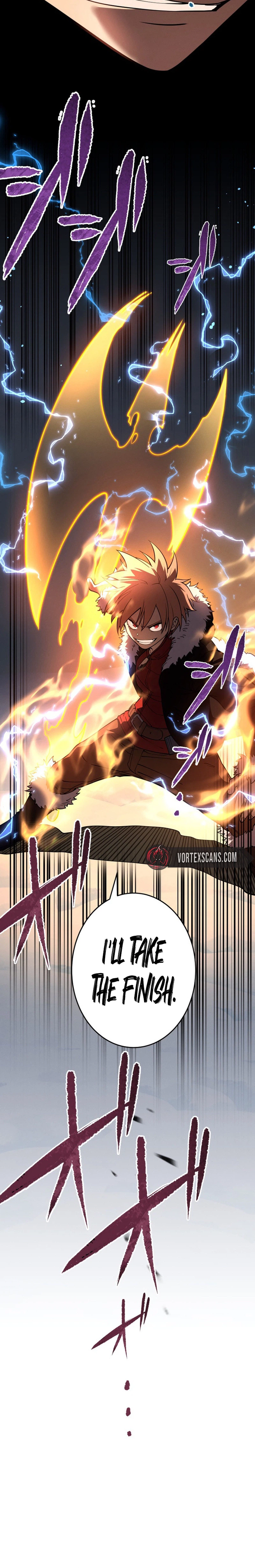 Became the Rebel of the Necromancer Family Chapter 17 - Page 30