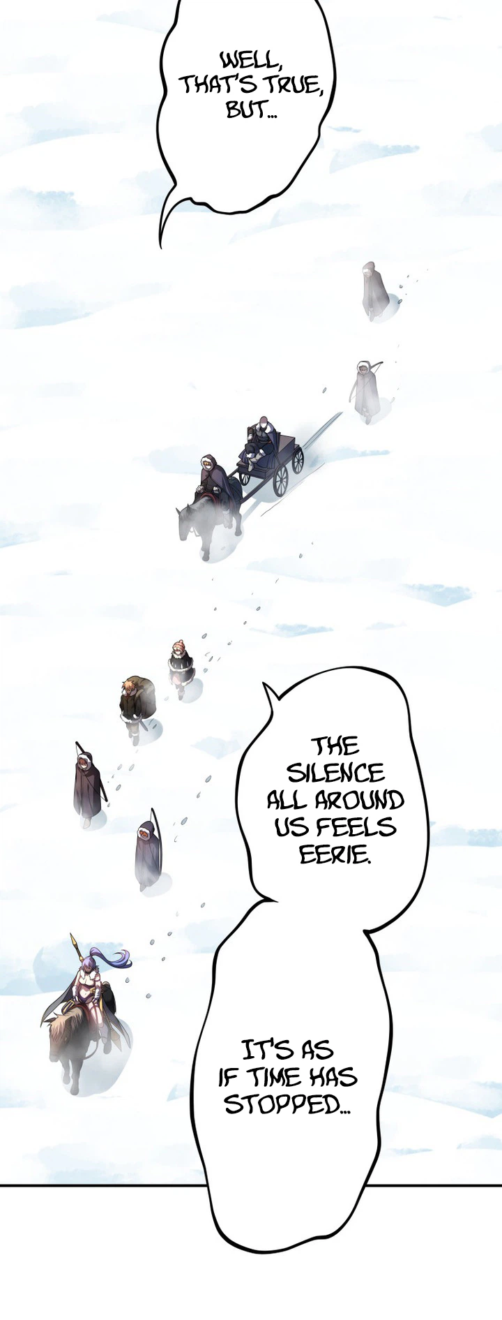 Became the Rebel of the Necromancer Family Chapter 18 - Page 9