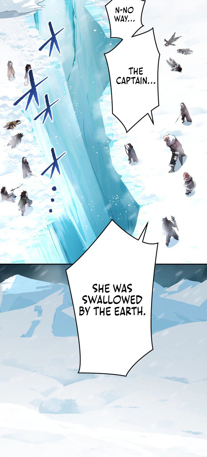 Became the Rebel of the Necromancer Family Chapter 20 - Page 3