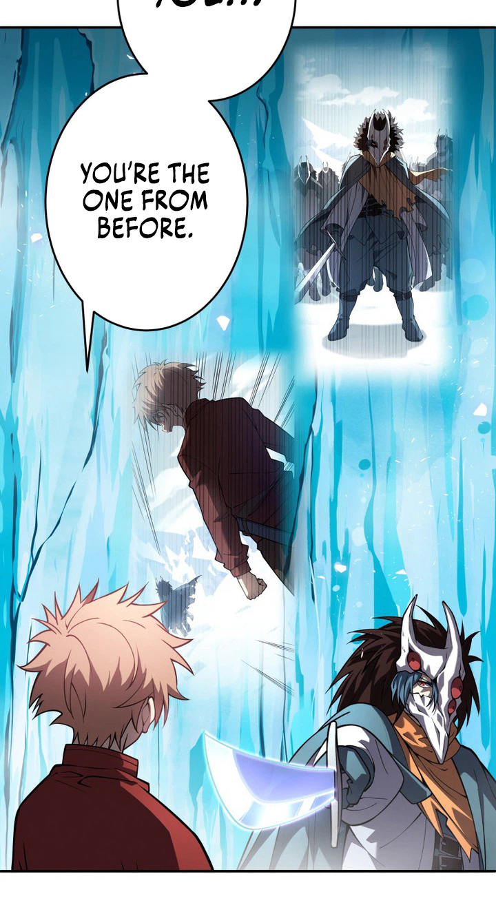 Became the Rebel of the Necromancer Family Chapter 20 - Page 21