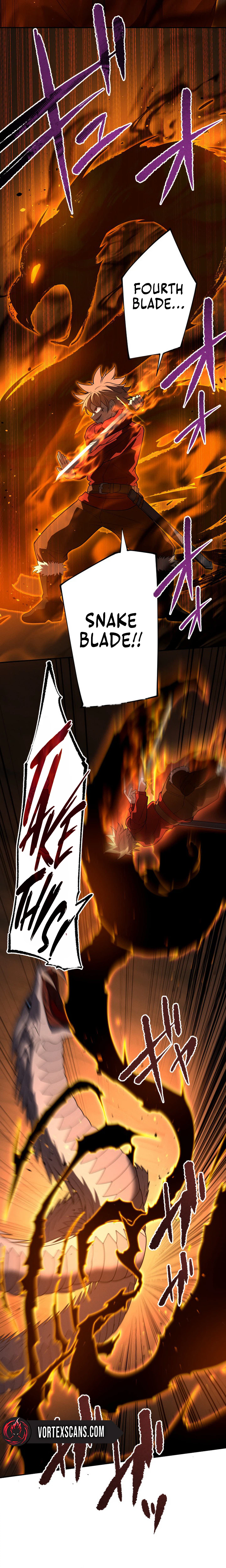 Became the Rebel of the Necromancer Family Chapter 21 - Page 10
