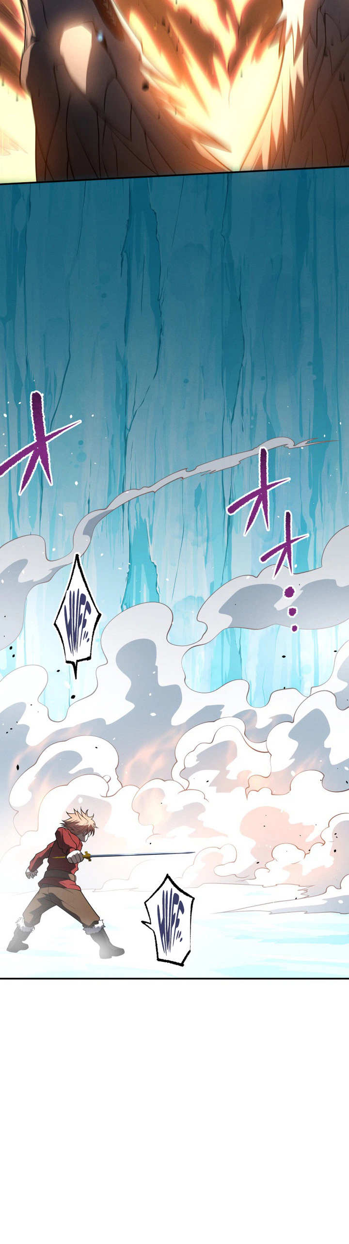 Became the Rebel of the Necromancer Family Chapter 21 - Page 12