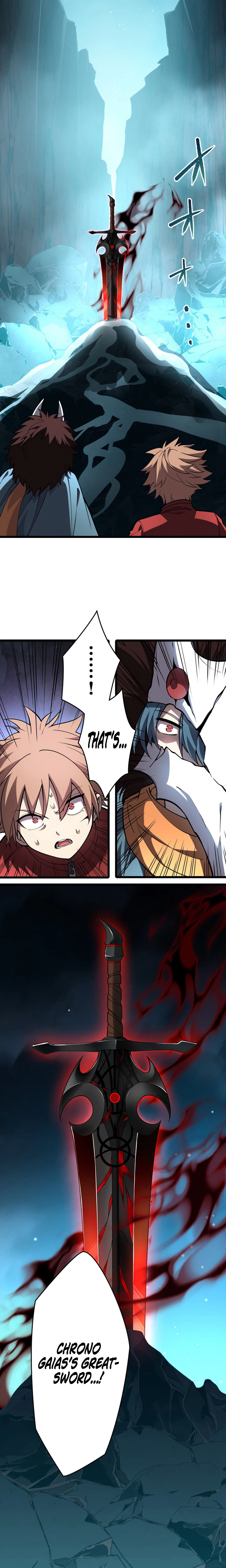 Became the Rebel of the Necromancer Family Chapter 22 - Page 26