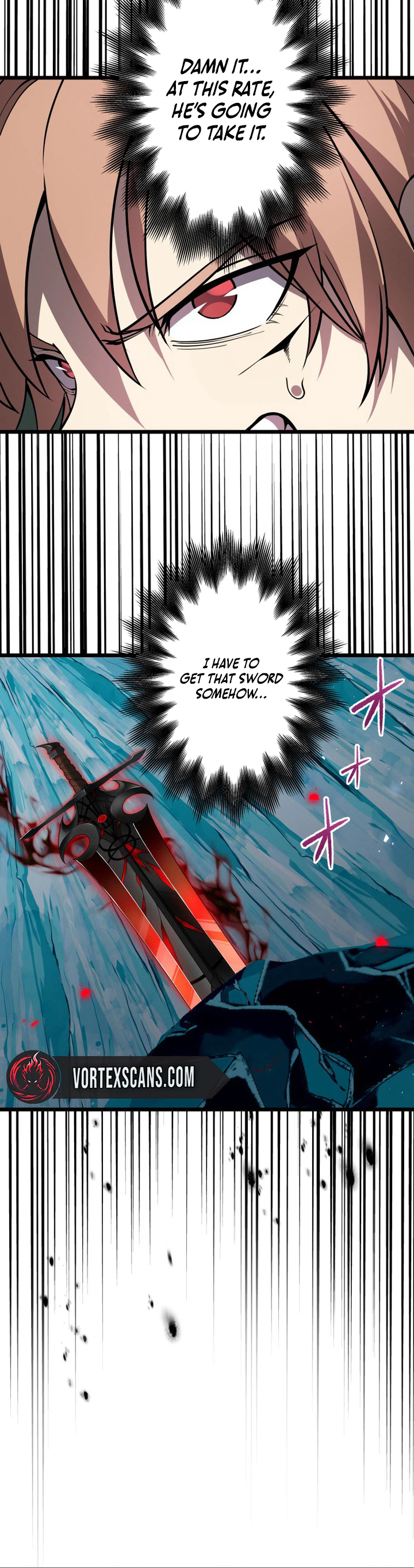 Became the Rebel of the Necromancer Family Chapter 22 - Page 30