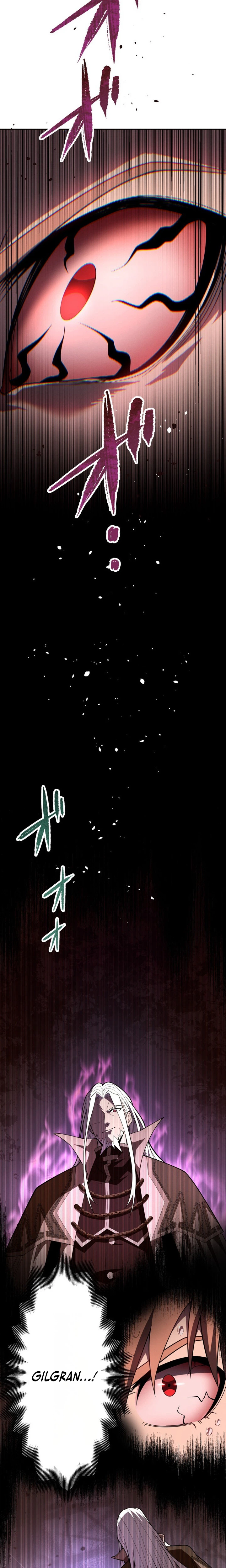 Became the Rebel of the Necromancer Family Chapter 23 - Page 5