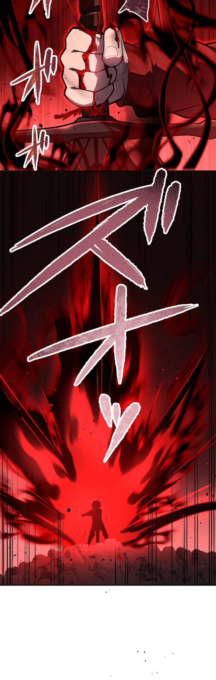 Became the Rebel of the Necromancer Family Chapter 23 - Page 9