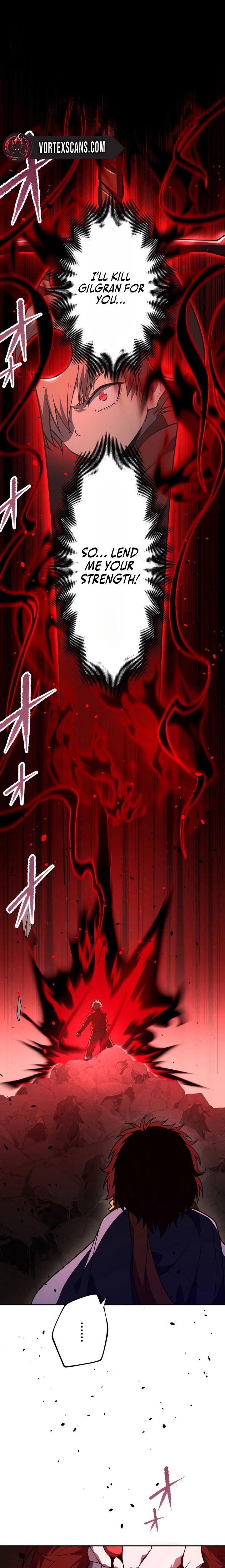Became the Rebel of the Necromancer Family Chapter 23 - Page 11