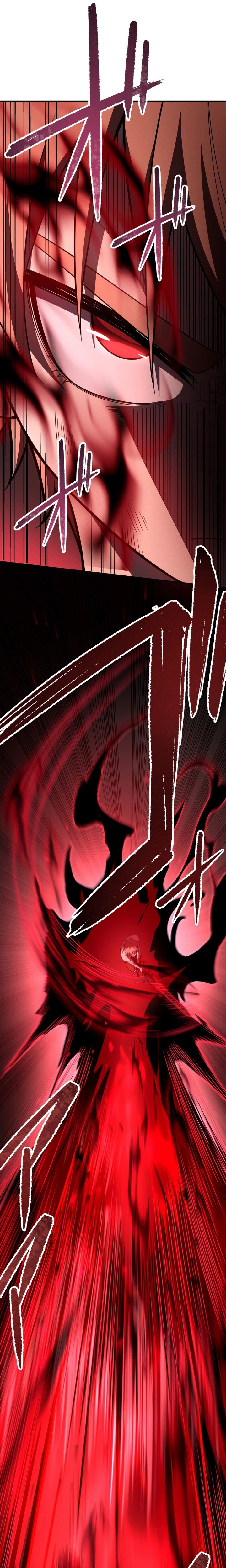 Became the Rebel of the Necromancer Family Chapter 23 - Page 19
