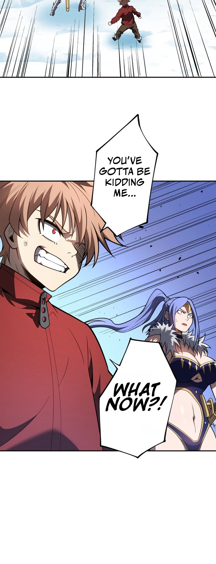 Became the Rebel of the Necromancer Family Chapter 24 - Page 27