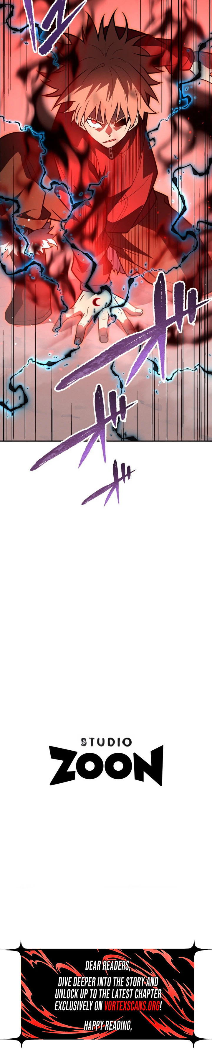 Became the Rebel of the Necromancer Family Chapter 24 - Page 35
