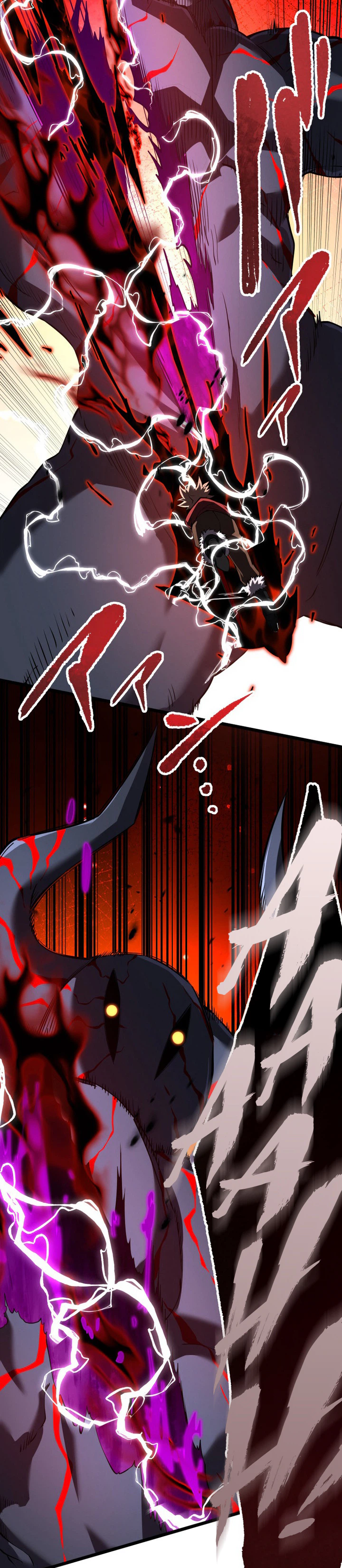 Became the Rebel of the Necromancer Family Chapter 25 - Page 3