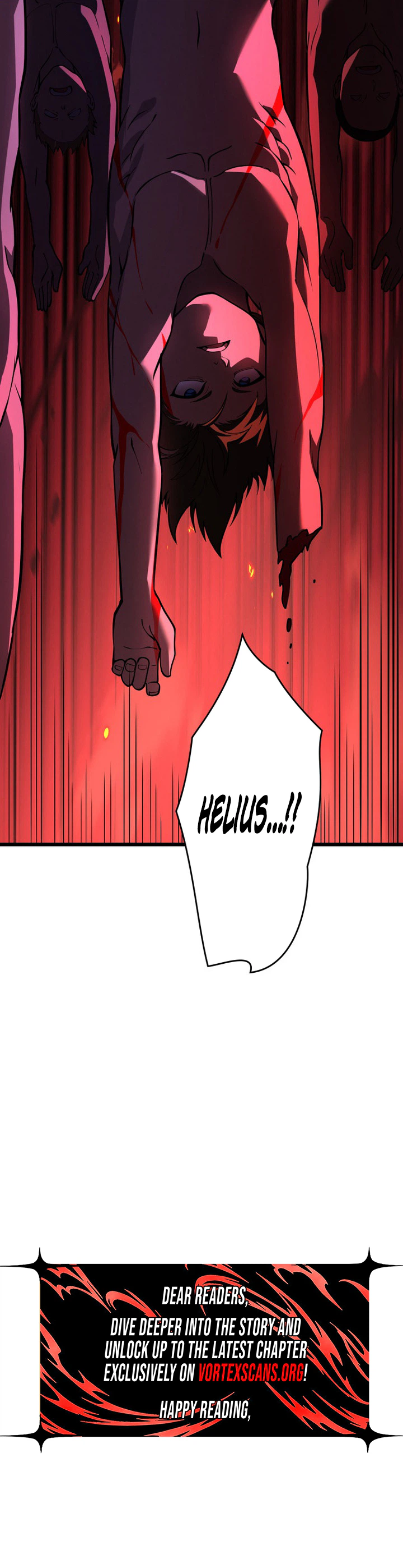 Became the Rebel of the Necromancer Family Chapter 25 - Page 38